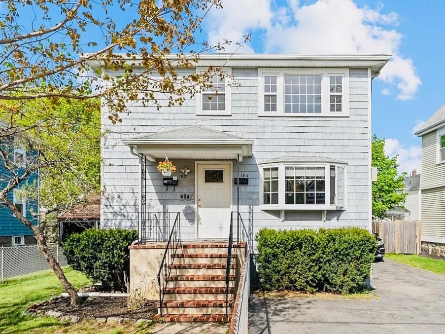 Quincy MA real estate sell my house