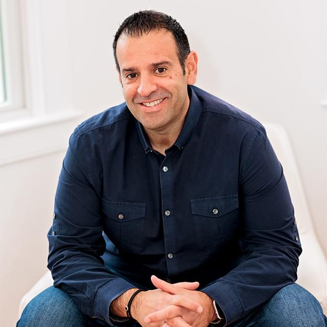 Peter Souhleris CityLight Homes Boston