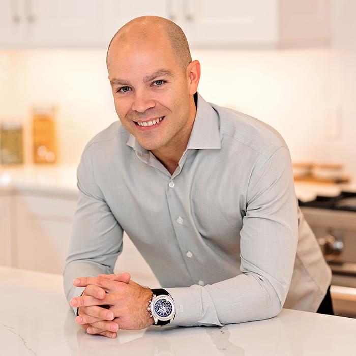 Robert Berry CityLight Homes Boston